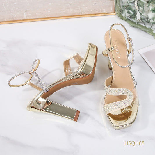 High Heels für besondere Anlässe.