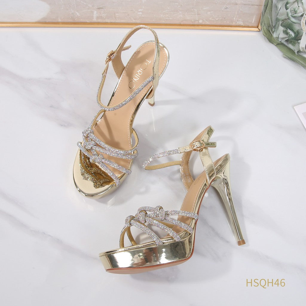 High Heels  für besondere Anlässe.