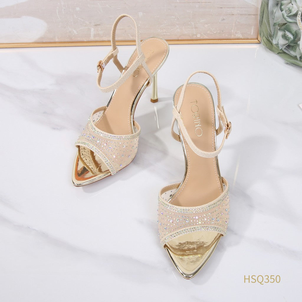 High Heels für besondere Anlässe