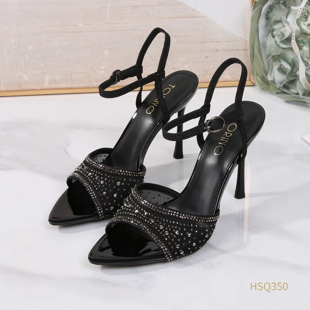 High Heels für besondere Anlässe