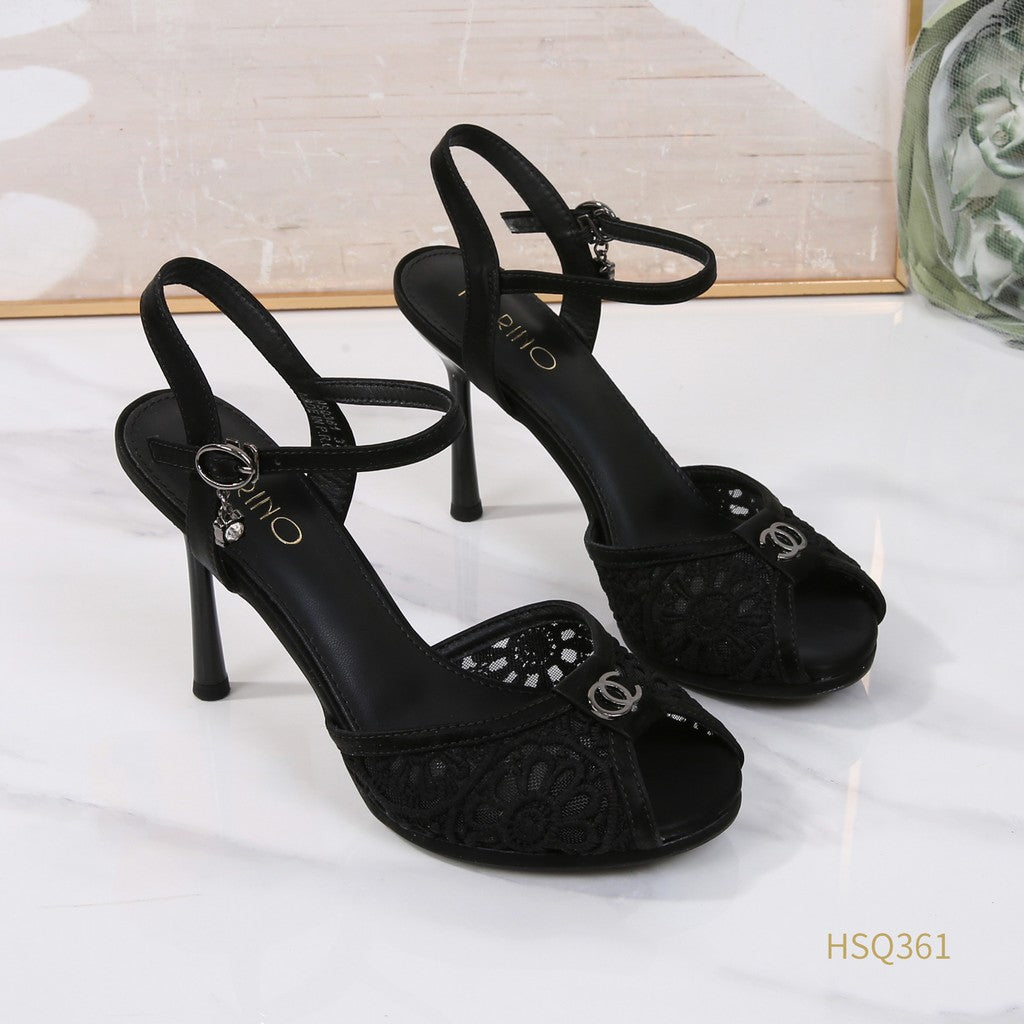 Elegante Damen Pumps – Zeitlos & Bequem