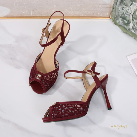 Elegante Damen Pumps – Zeitlos & Bequem