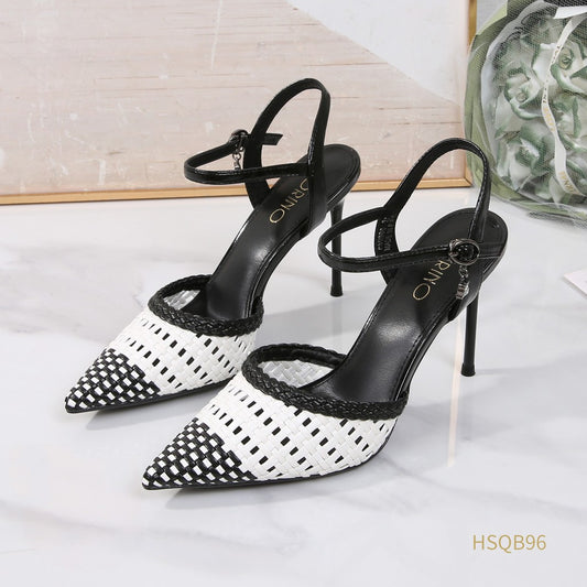 Elegante Damen Pumps – Zeitlos & Bequem