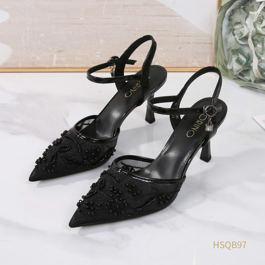 High Heels für besondere Anlässe
