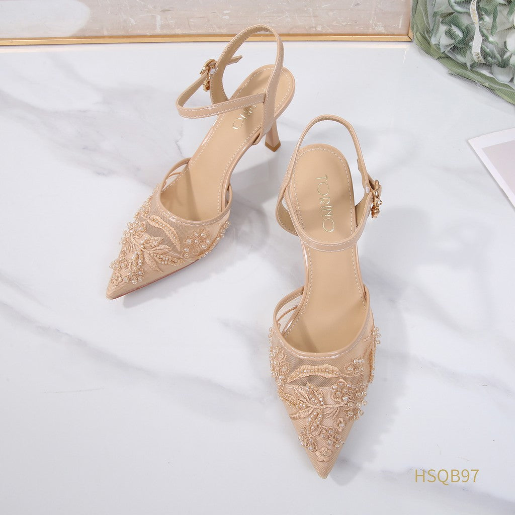 High Heels für besondere Anlässe