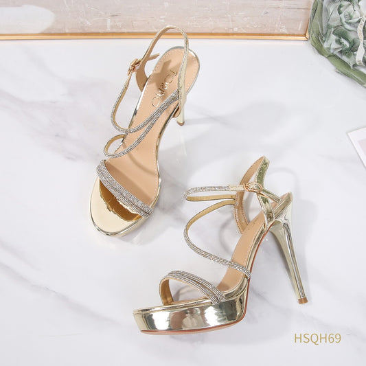 High Heels für besondere Anlässe.