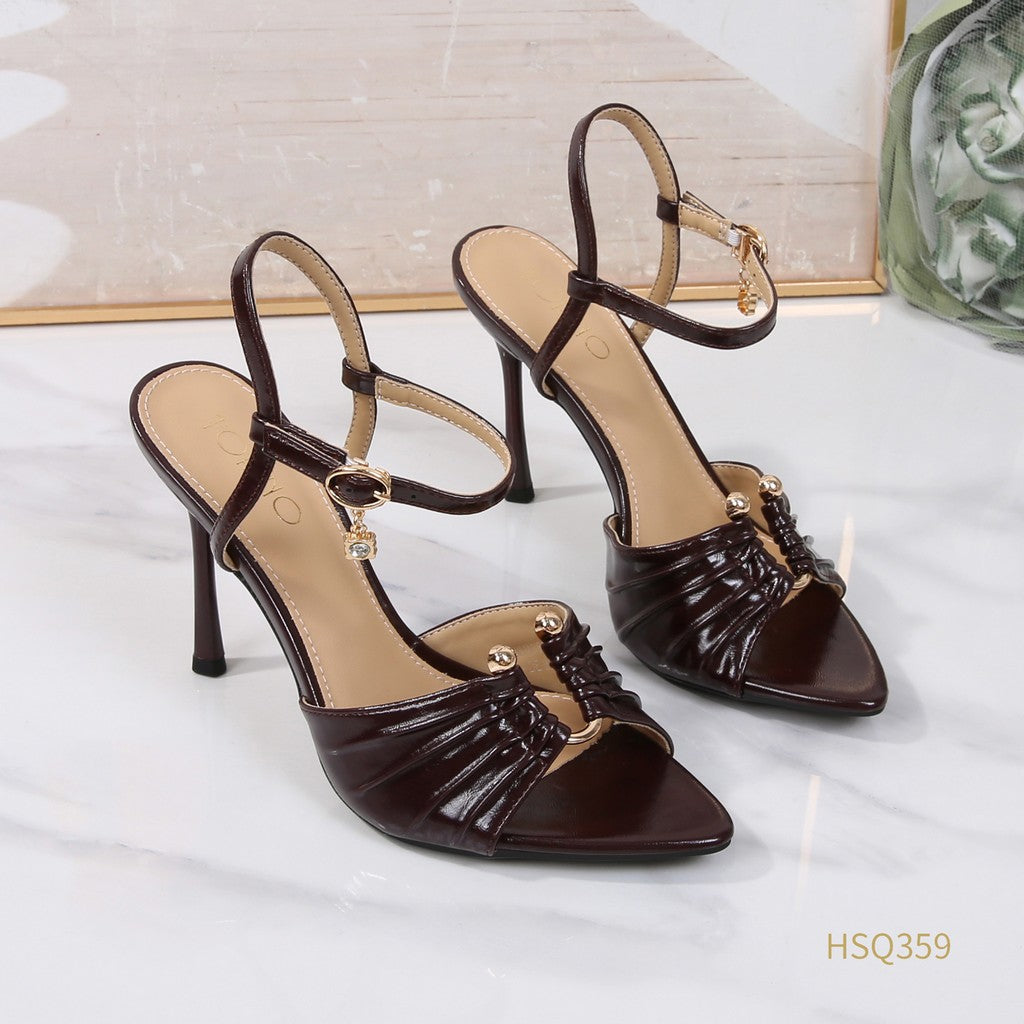 Elegante Damen Pumps – Zeitlos & Bequem