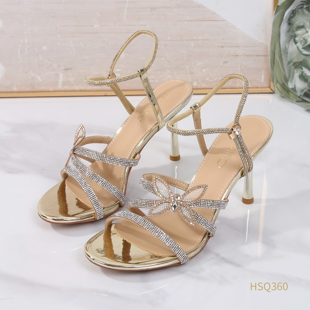 High Heels für besondere Anlässe.