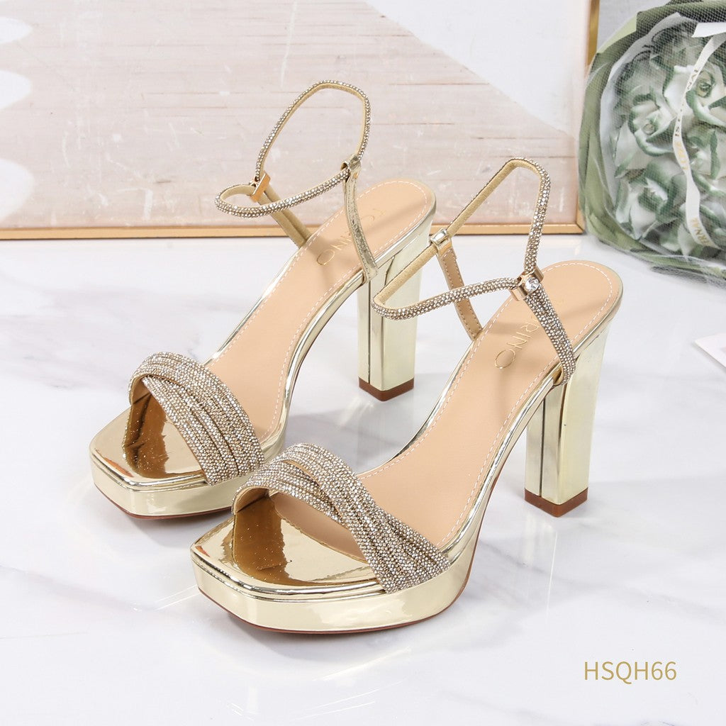 High Heels für besondere Anlässe.