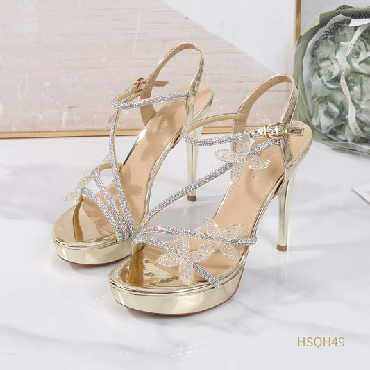 High Heels für besondere Anlässe.
