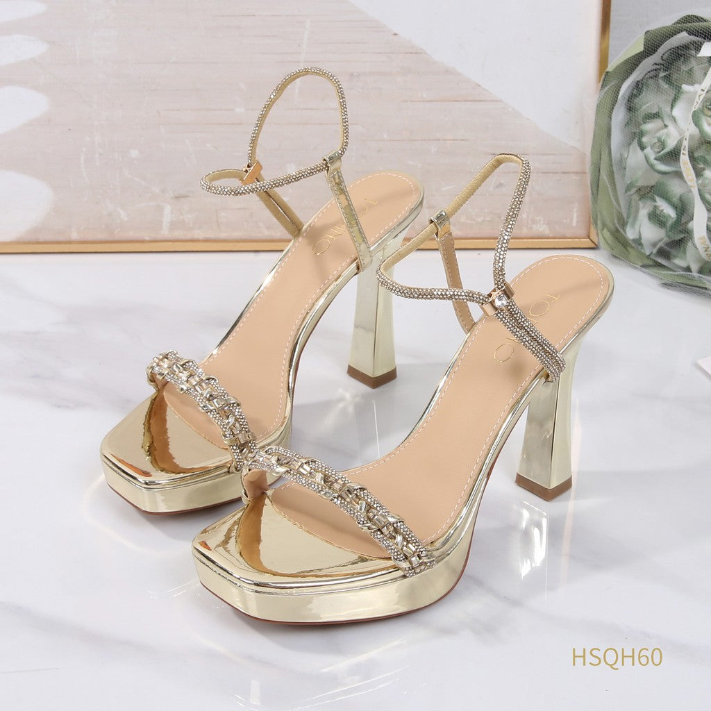 High Heels für besondere Anlässe