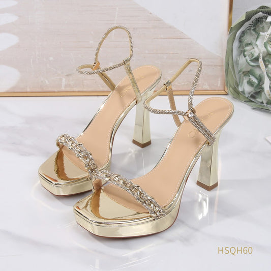 High Heels für besondere Anlässe
