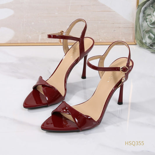 Elegante Damen Pumps – Zeitlos & Bequem
