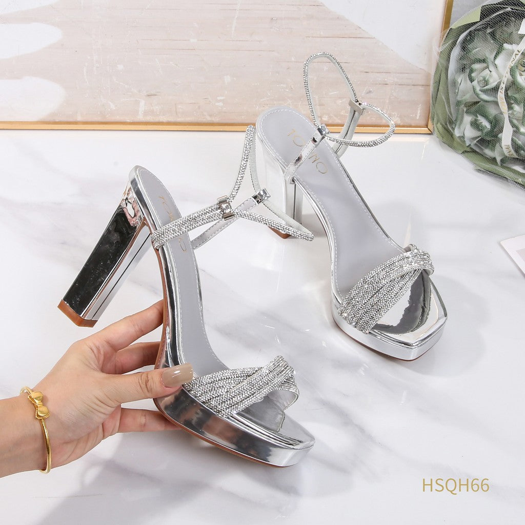 High Heels für besondere Anlässe.