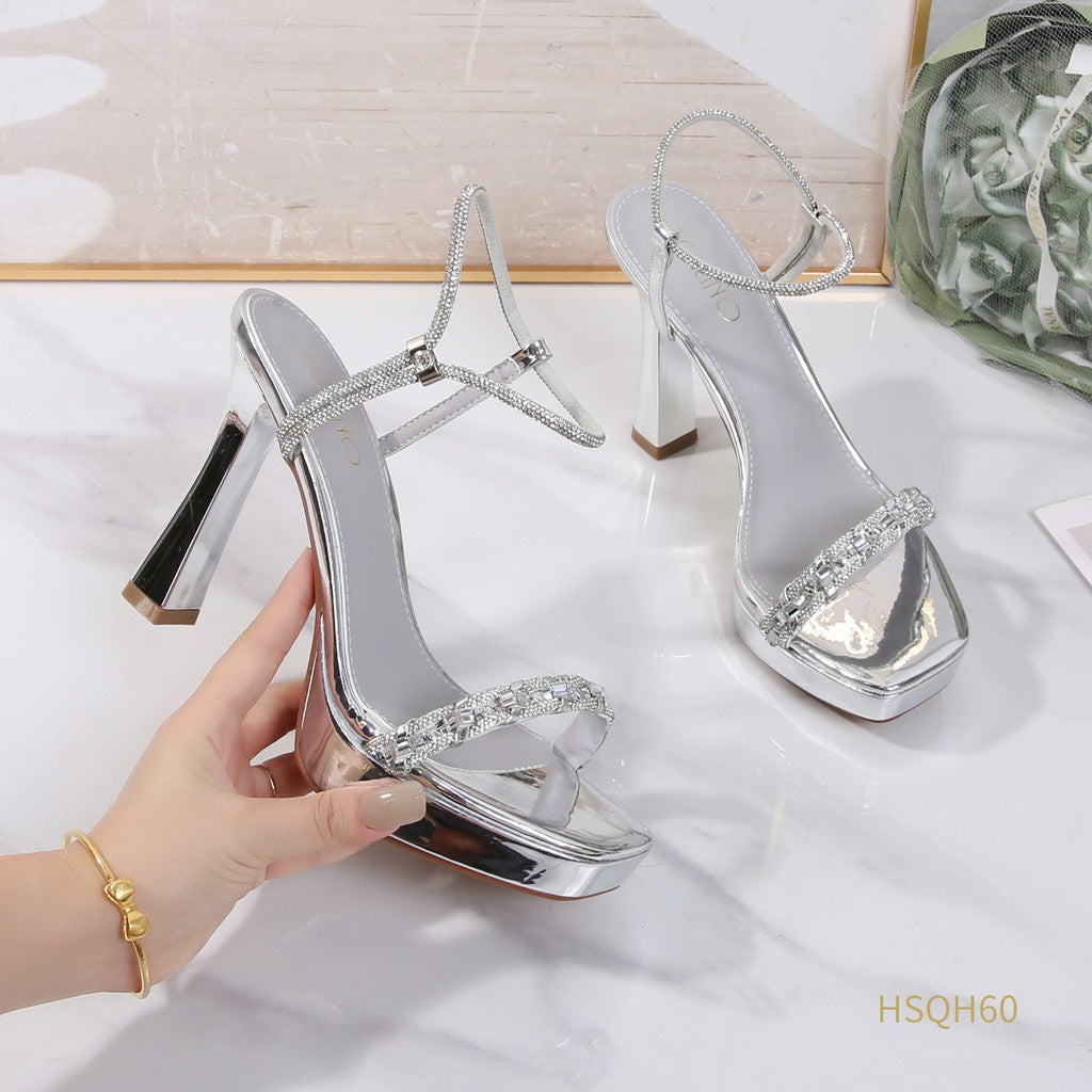 High Heels für besondere Anlässe