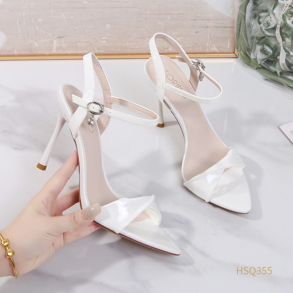Elegante Damen Pumps – Zeitlos & Bequem