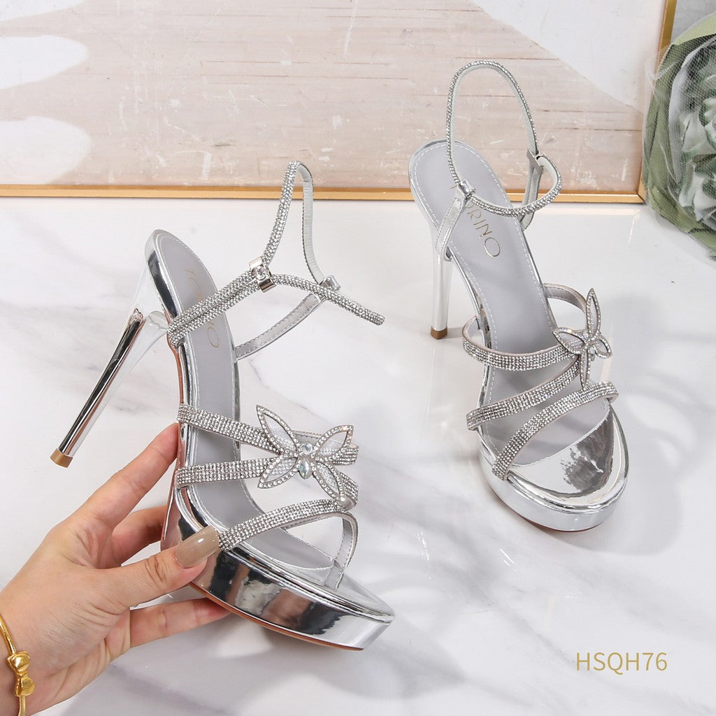 High Heels für besondere Anlässe.