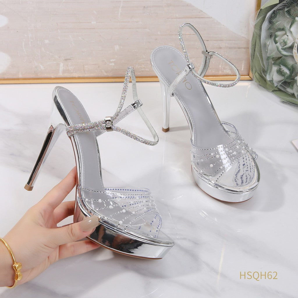 High Heels für besondere Anlässe