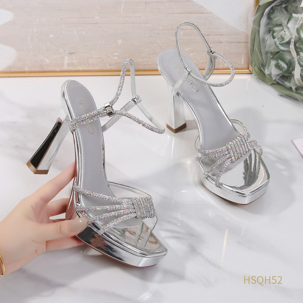 High Heels für besondere Anlässe.