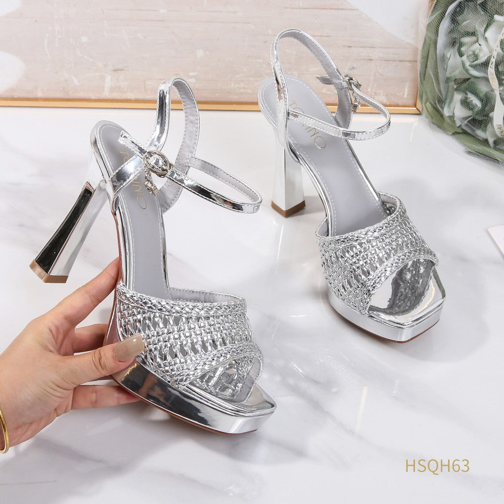 High Heels für besondere Anlässe.