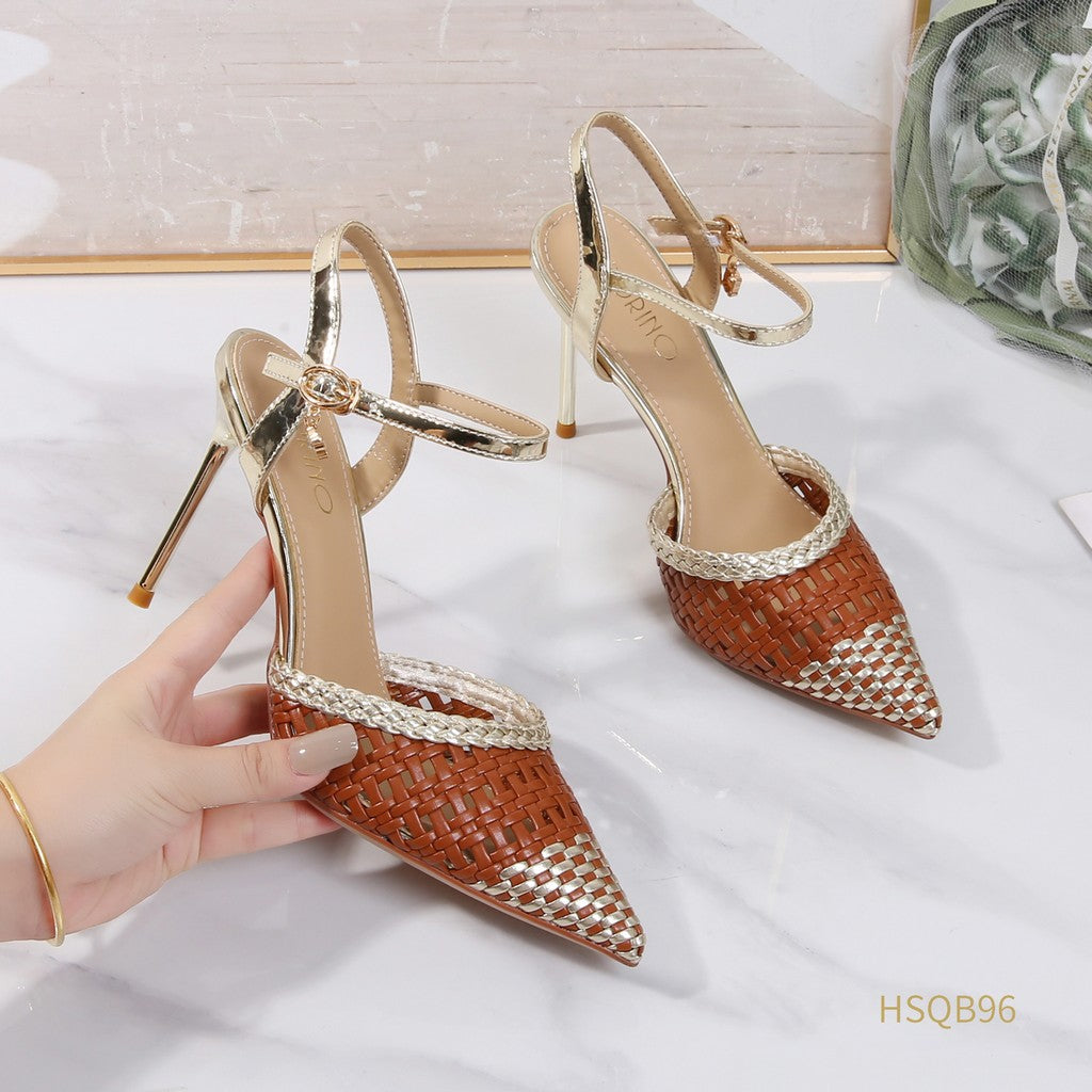 Elegante Damen Pumps – Zeitlos & Bequem