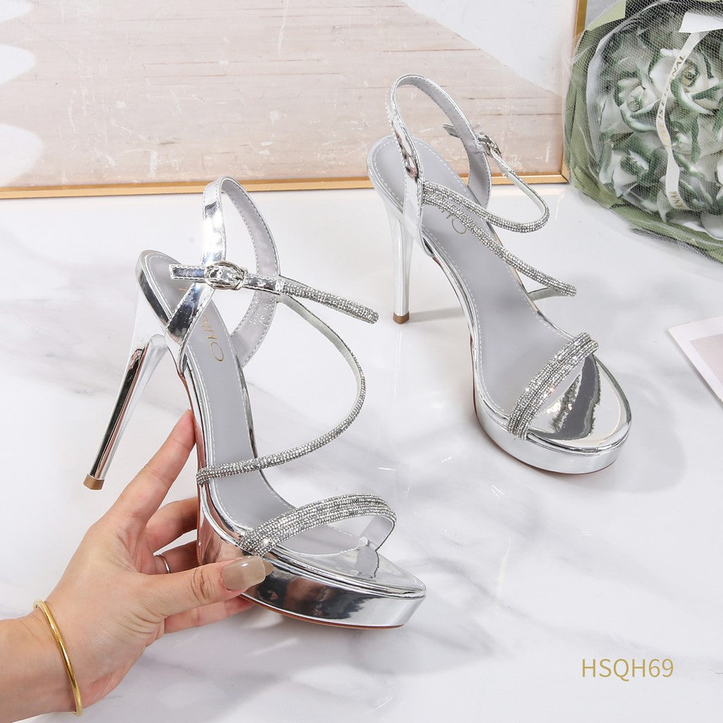 High Heels für besondere Anlässe.