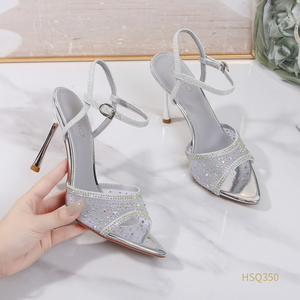 High Heels für besondere Anlässe