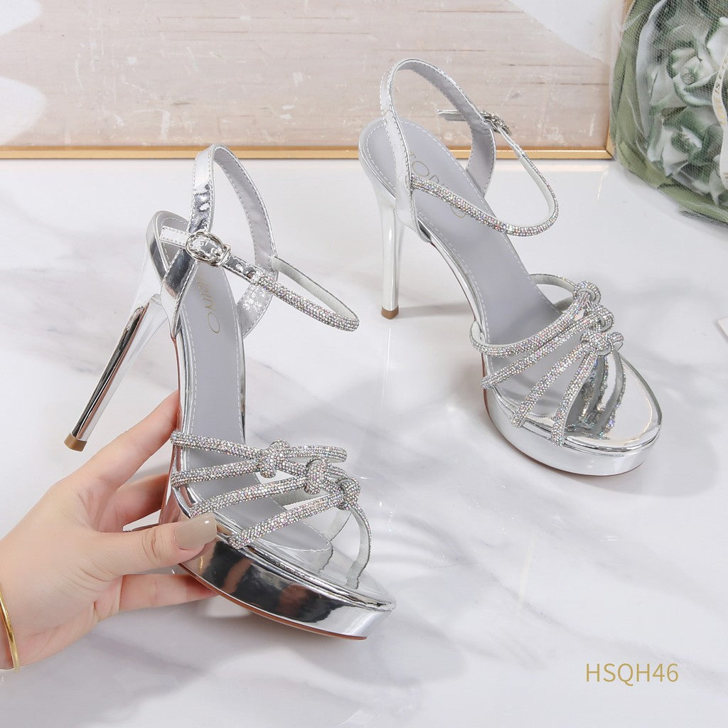 High Heels  für besondere Anlässe.