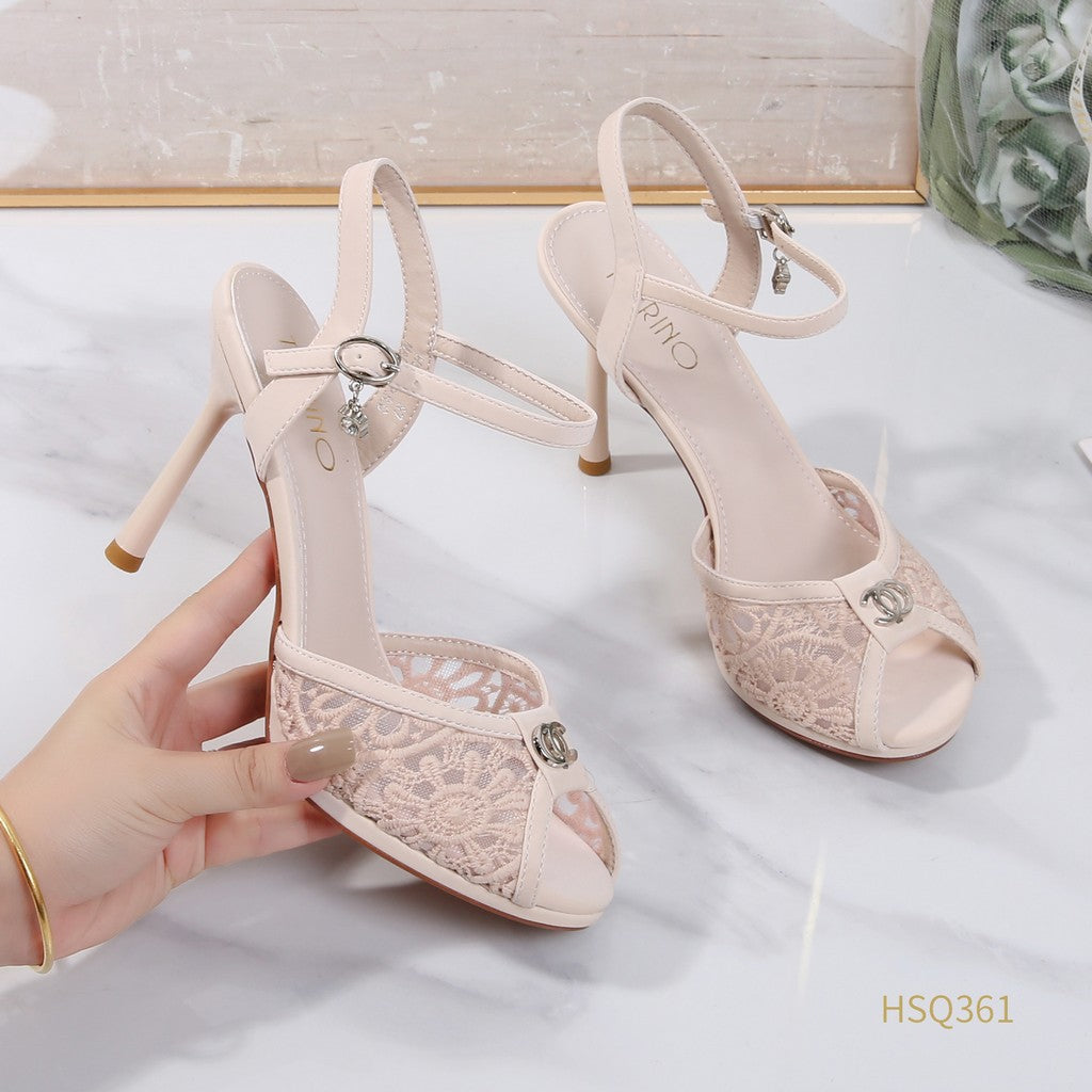 Elegante Damen Pumps – Zeitlos & Bequem