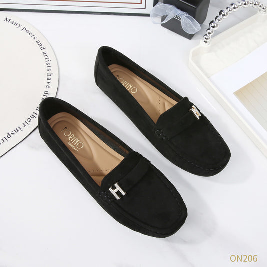 Damen Loafer – Elegant & Bequem