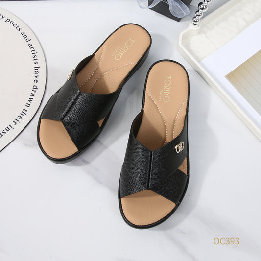Damen Sandalen flach – Perfekt für Alltag & Sommer