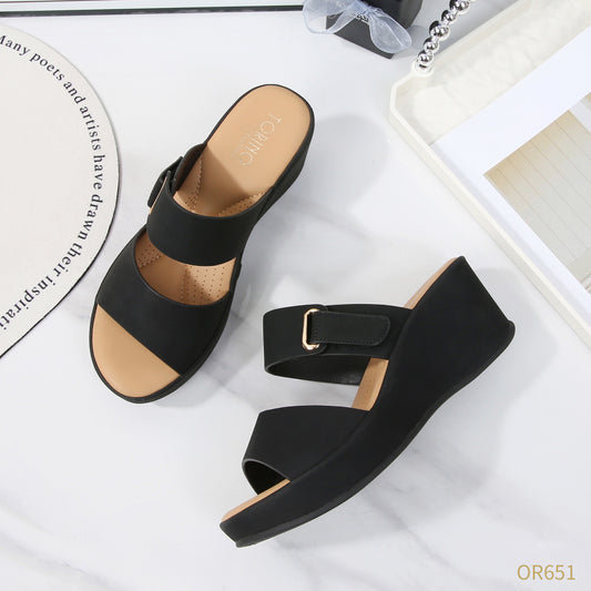 Damen Sandalen flach – Perfekt für Alltag &amp; Sommer