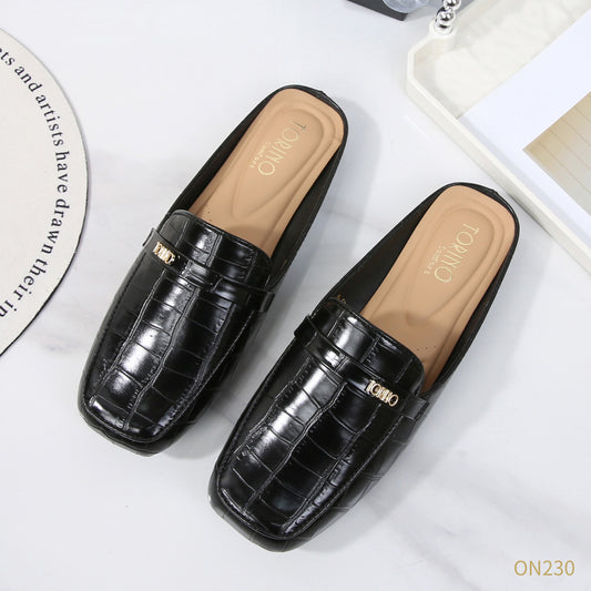Damen Loafer – Elegant & Bequem