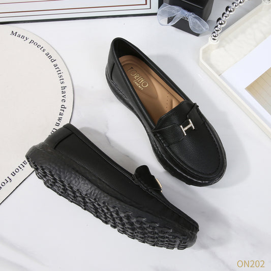 Damen Loafer – Elegant & Bequem