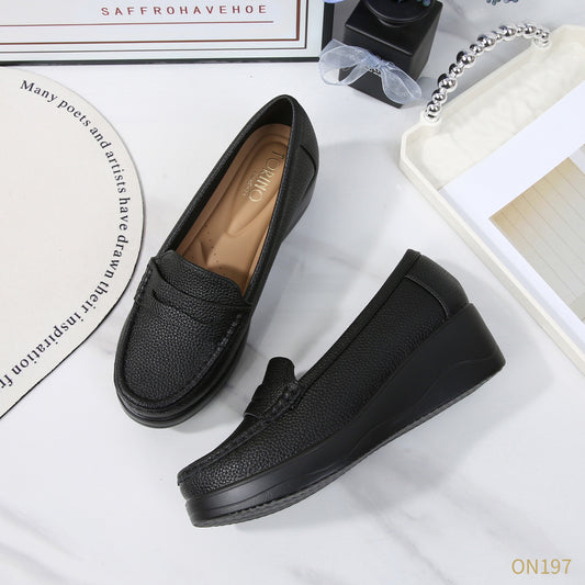 Damen Loafer – Elegant & Bequem