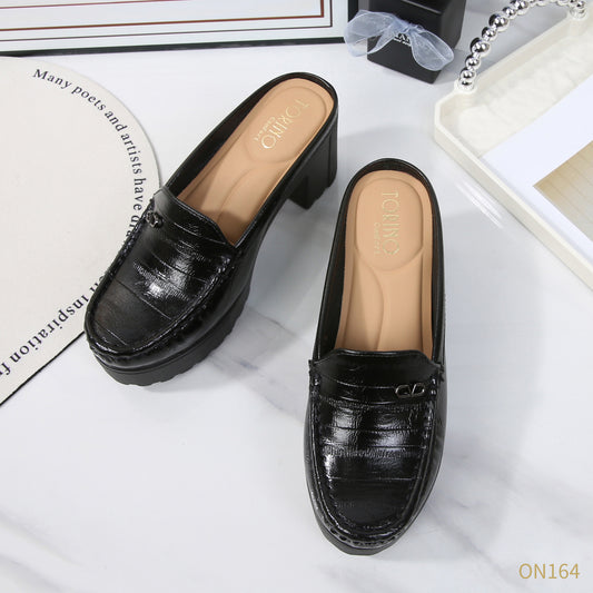 Damen Loafer – Elegant & Bequem