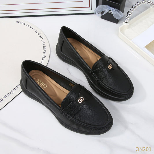 Damen Loafer – Elegant & Bequem
