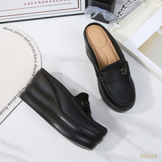 Damen Loafer – Elegant & Bequem
