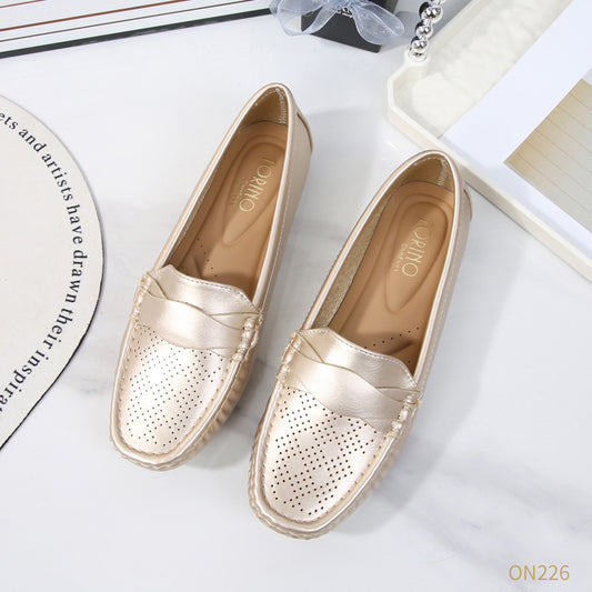 Damen Loafer – Elegant & Bequem