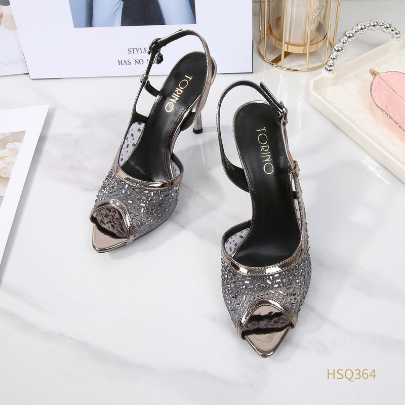 High Heels für besondere Anlässe.