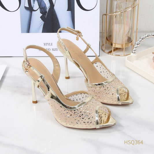 High Heels für besondere Anlässe.