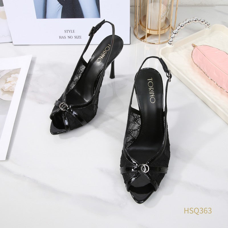 Elegante Damen Pumps – Zeitlos & Bequem