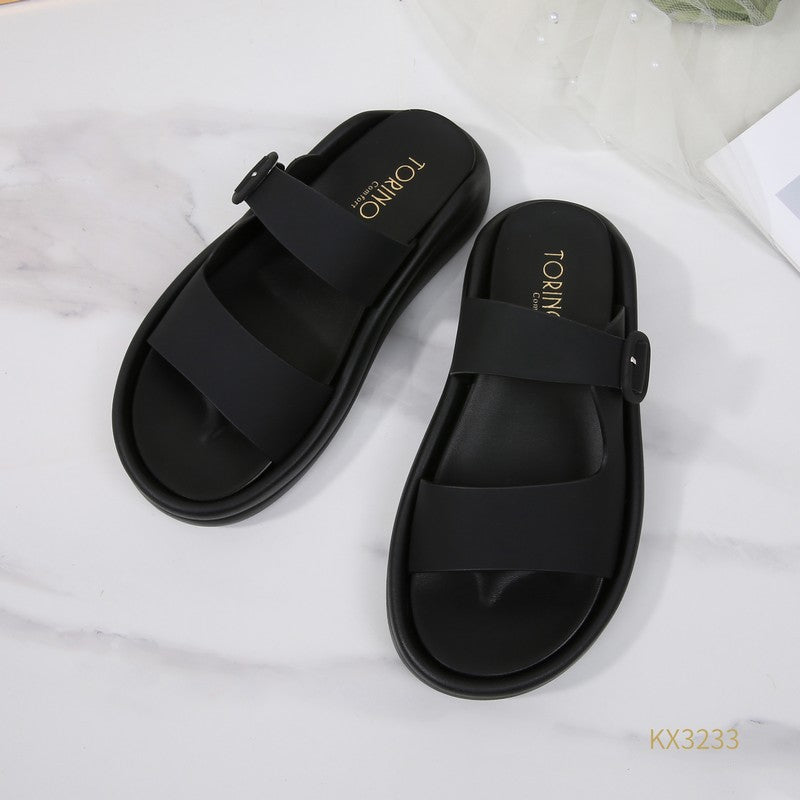 Damen Sandalen flach – Perfekt für Alltag & Sommer