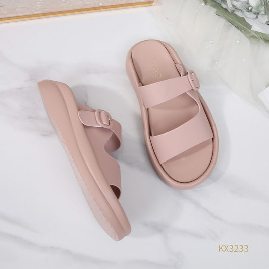 Damen Sandalen flach – Perfekt für Alltag & Sommer