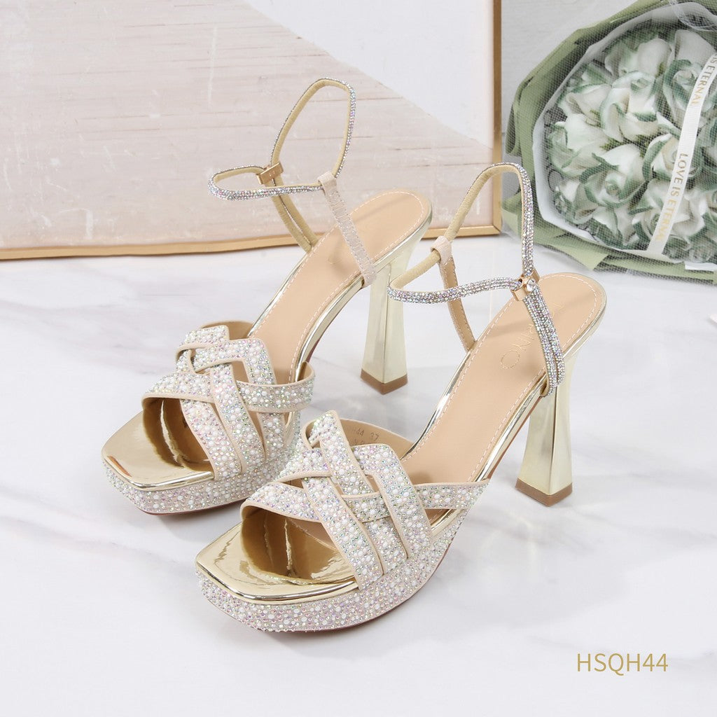 High Heels  für besondere Anlässe.