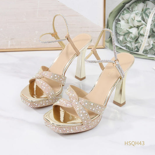 High Heels für besondere Anlässe.