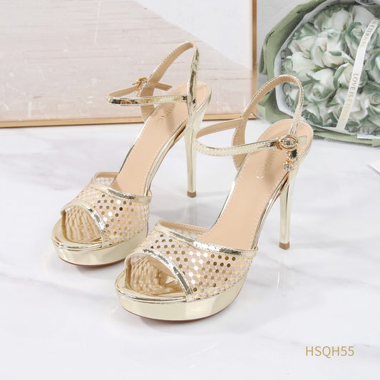 High Heels  für besondere Anlässe.