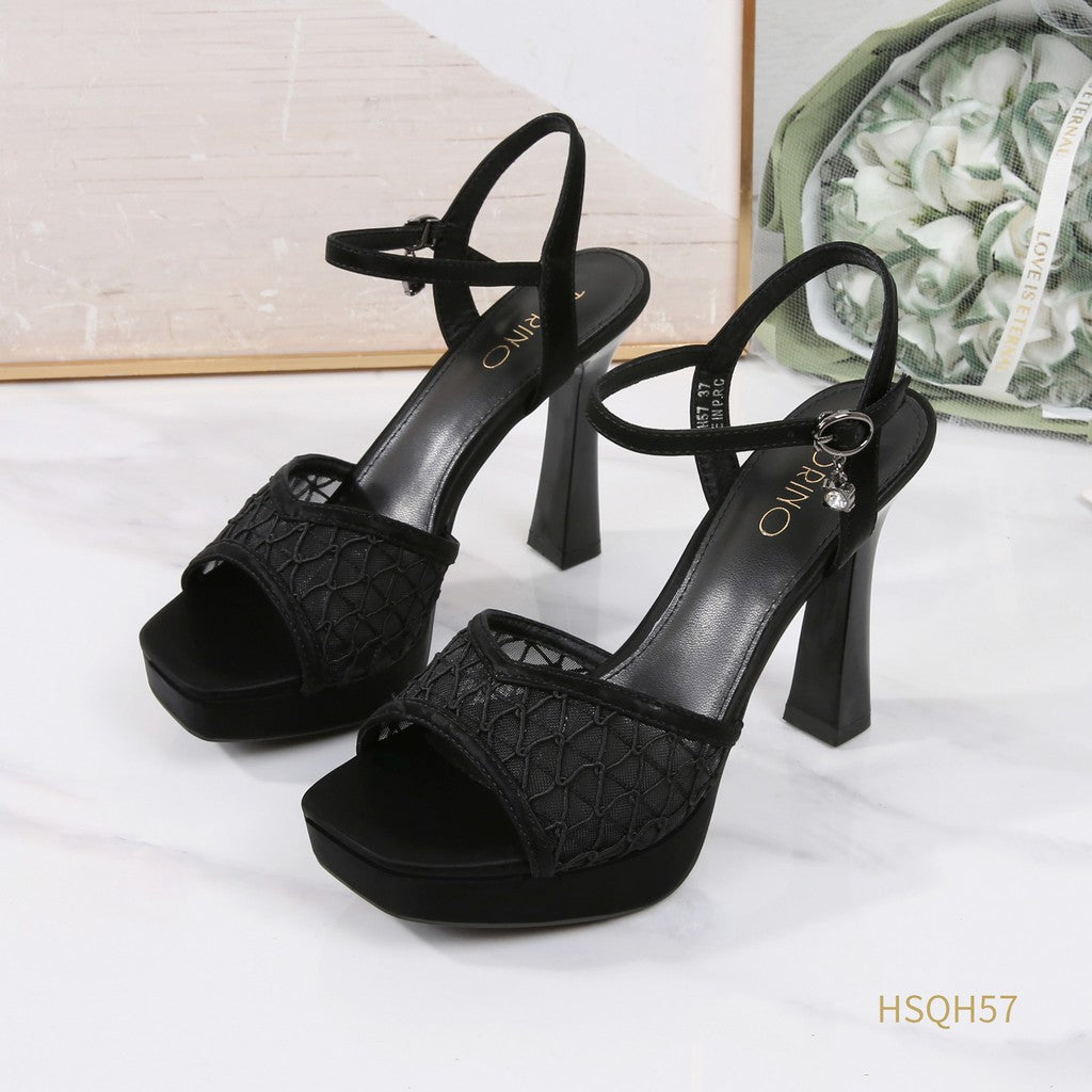 Elegante Damen Pumps – Zeitlos & Bequem
