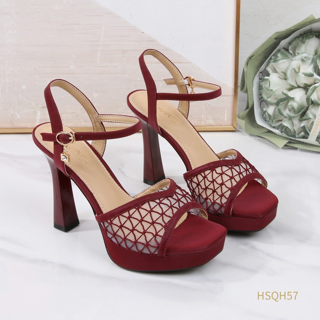 Elegante Damen Pumps – Zeitlos & Bequem