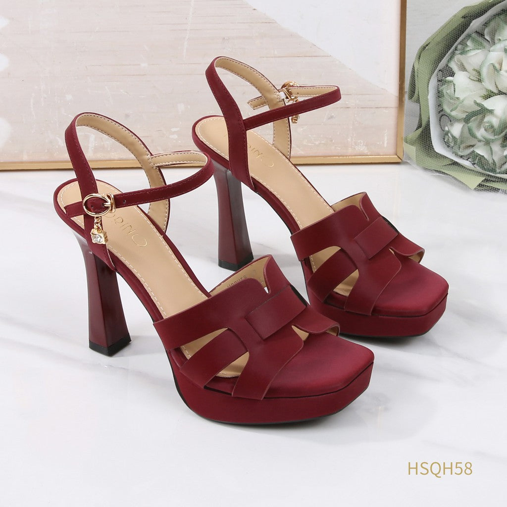 Elegante Damen Pumps – Zeitlos & Bequem